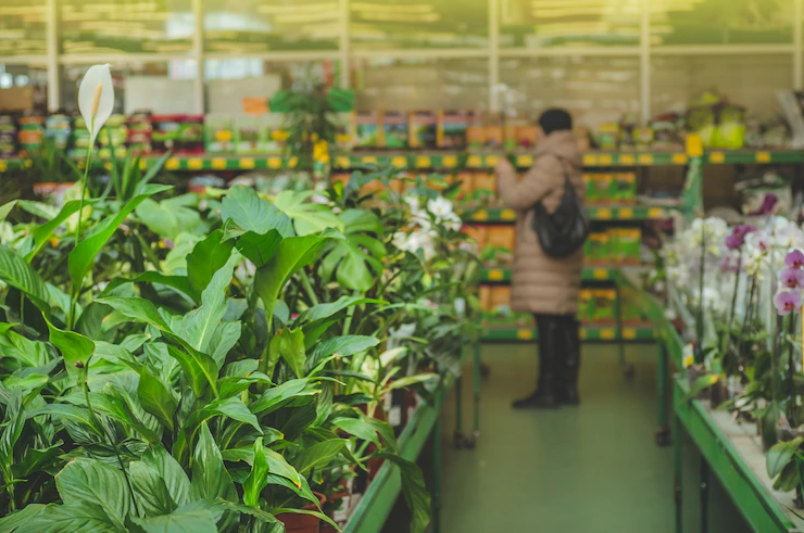 <b> Loja agro</b> completa para o homem do campo, com soluções para lavoura, jardinagem, piscina e muito mais!